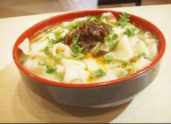 豫风园烩面卤味坊(洛阳总店)