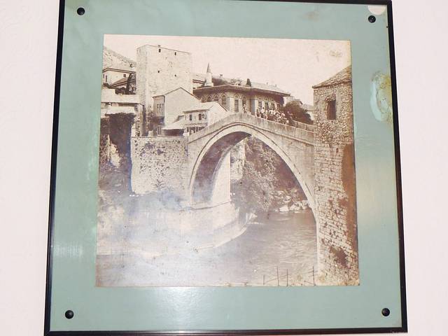 Museum of Herzegovina