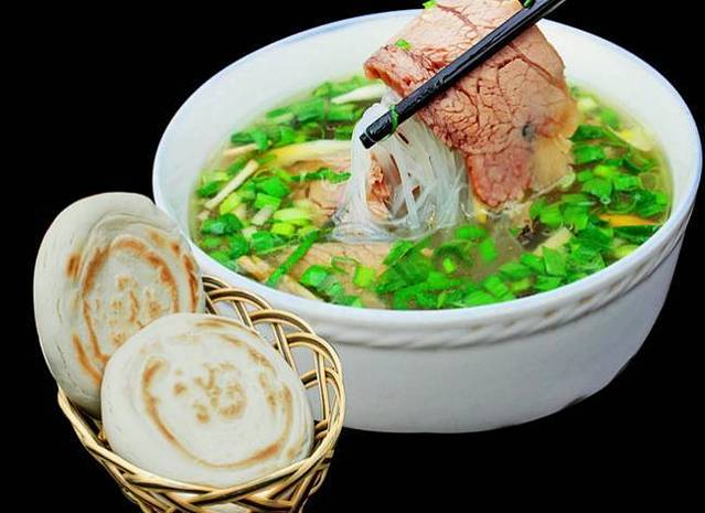 邱合水盆羊肉(西影路店)