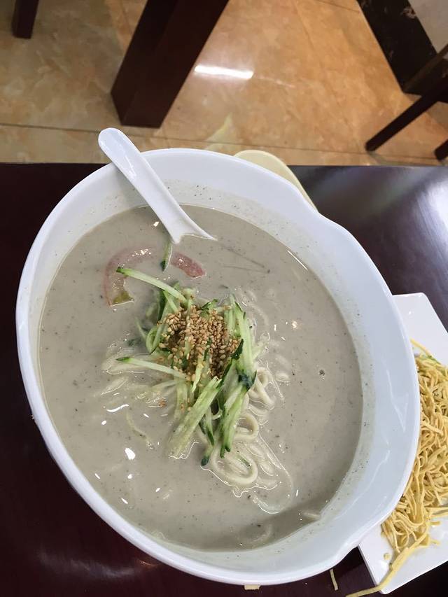 服务大楼冷面(延大店)