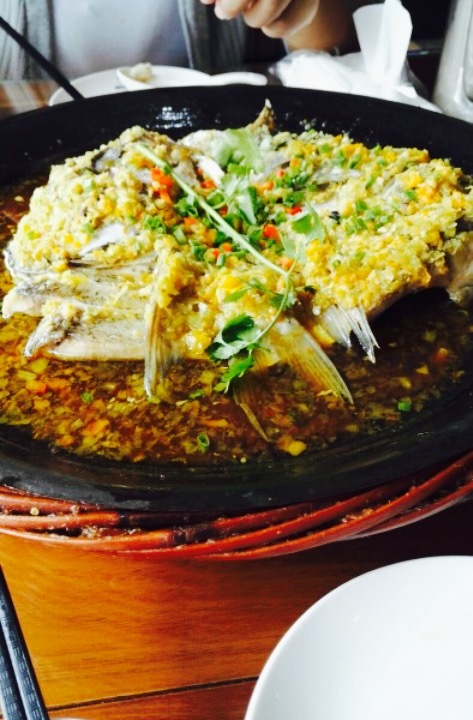 阿瓦山寨(国庆中路店)