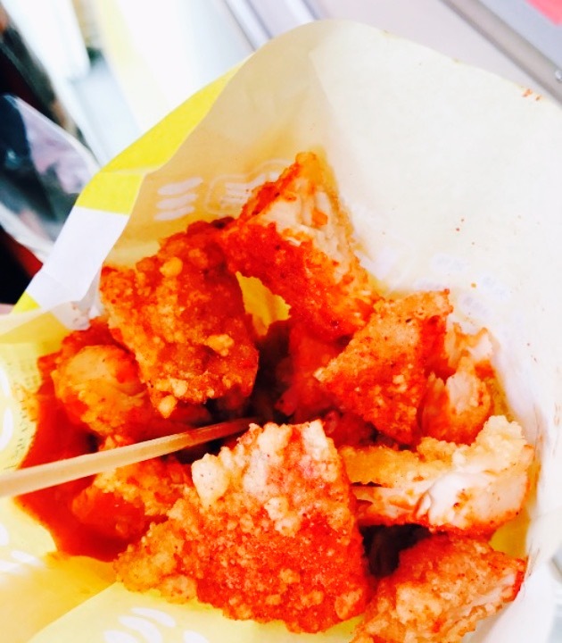 天天鲜生日蛋糕(会盟路店)