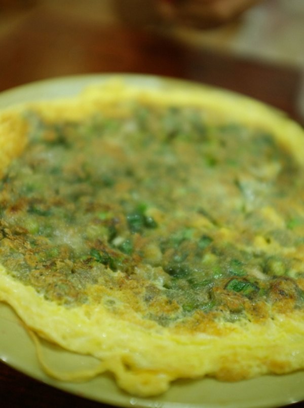 弄堂人家(泰山路店)