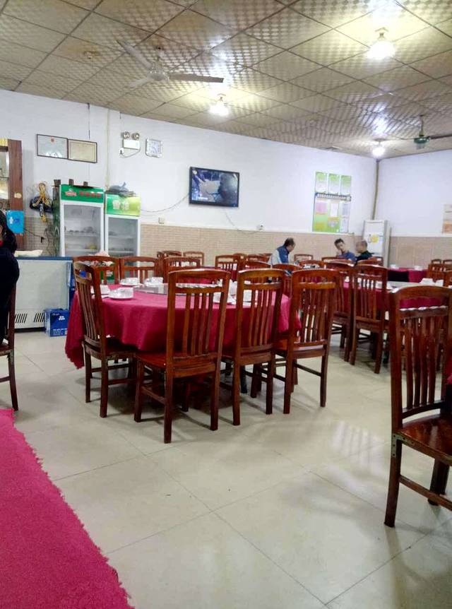 永生国际宴会中心