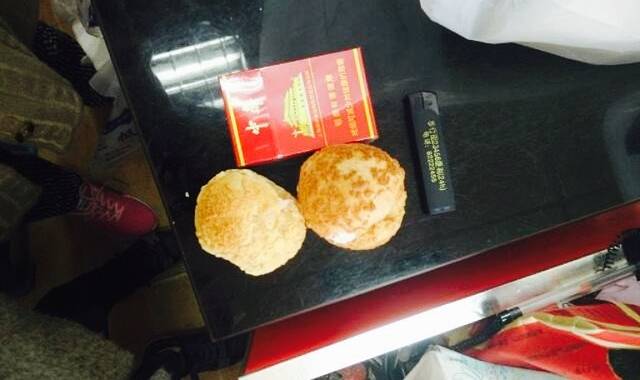 肯德基(狼垡店)