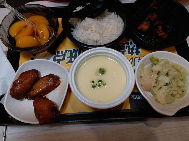 老娘舅(花园城购物中心店)