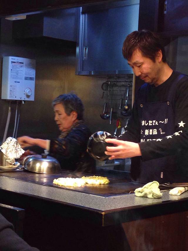 厚味小厨(北正街店)