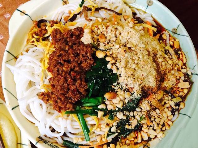 祥云荟馆庭院餐厅(祥云街店)