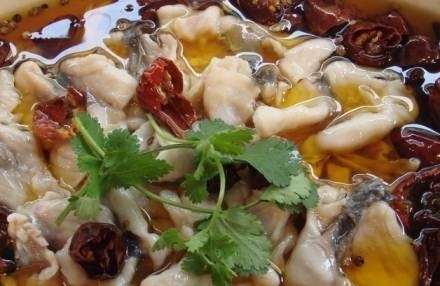 老村长湖北菜(徐东店)