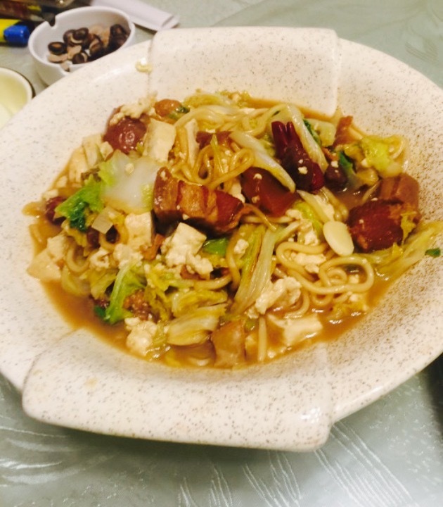 四路聚饭店(永安西街店)