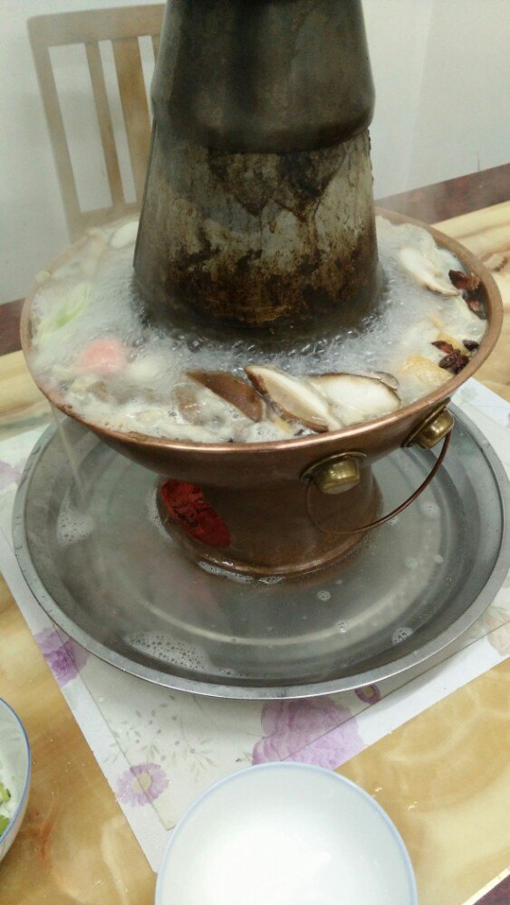 两顺斋清真饭馆