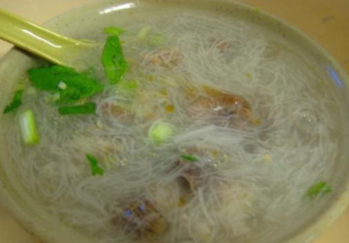 新民面线糊店(北门街店)