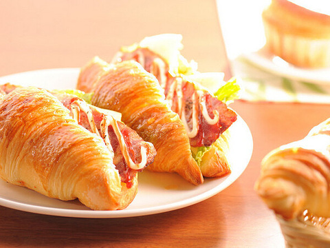 可颂坊(百花路店)