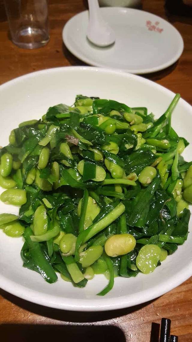 爱尚辛香味烧鱼馆(卓刀泉广场店)