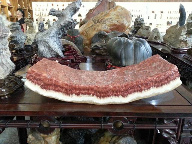 天津宝成博物苑景区