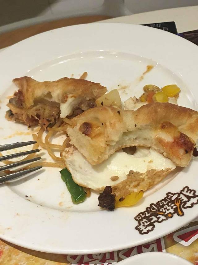 菲滋意式餐厅(东海东路店)