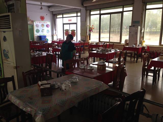 李旺楼驴肉火烧