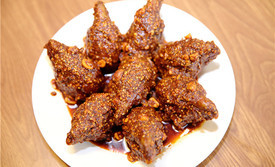 老号尤兔头·幸福店