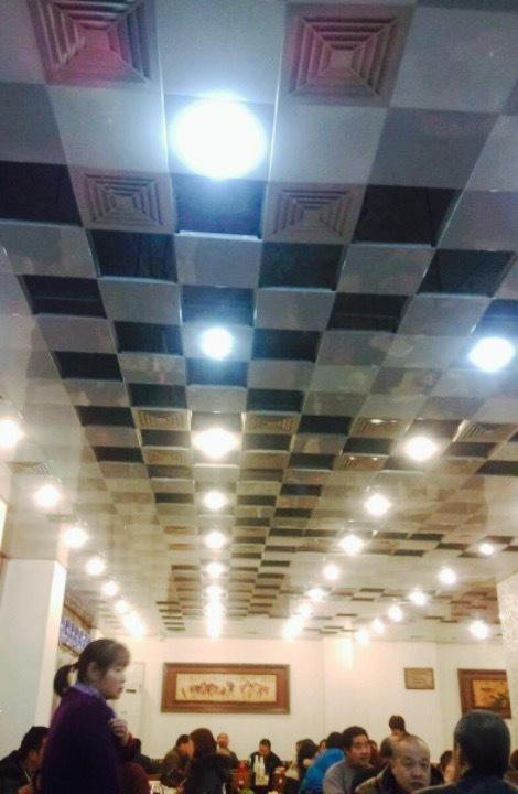 舒记麻婆鱼(涧西区二十号街坊店)