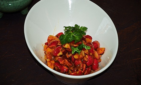 鑫茂天财中餐厅