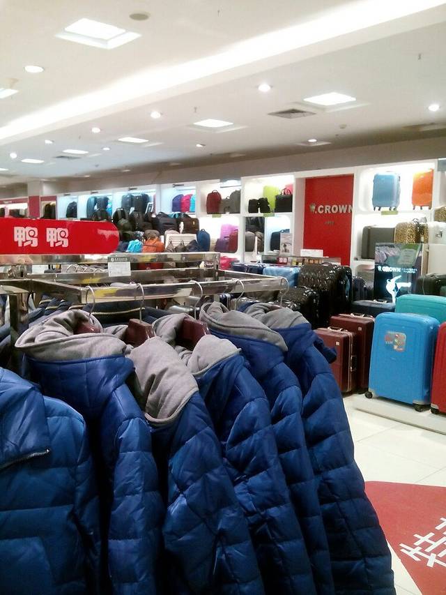 昆明百货大楼(东风路店)