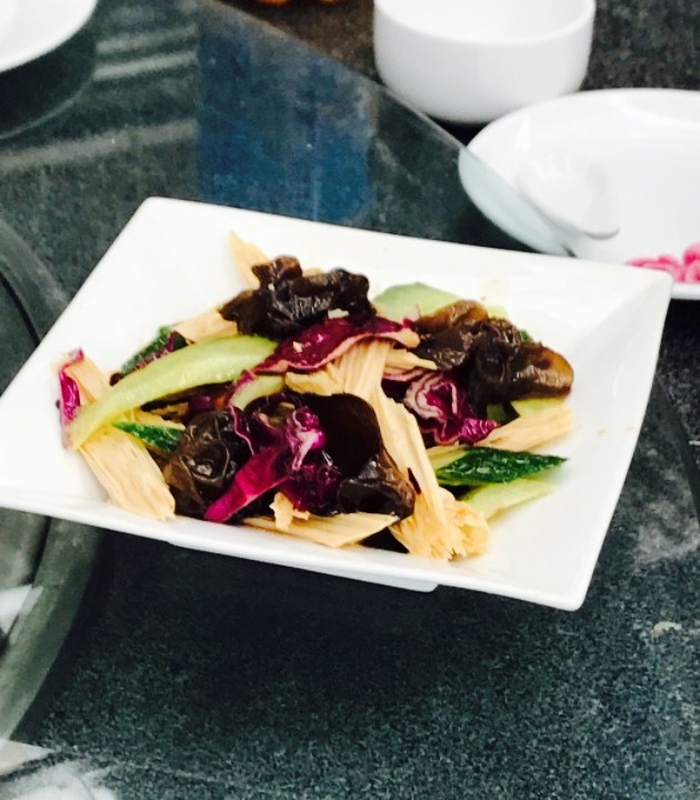 渔师傅美食城(密云店)