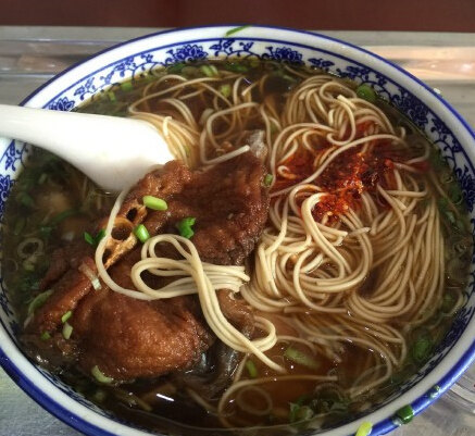 昆山奥灶面(胜浦店)