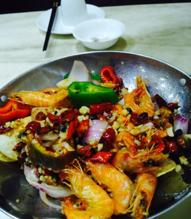 唐人居宴会专家(五一店)