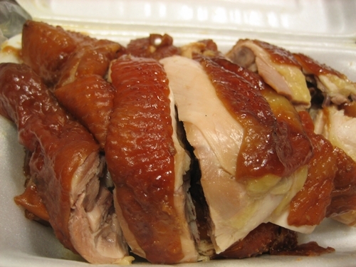 九爺雞(文明路店)