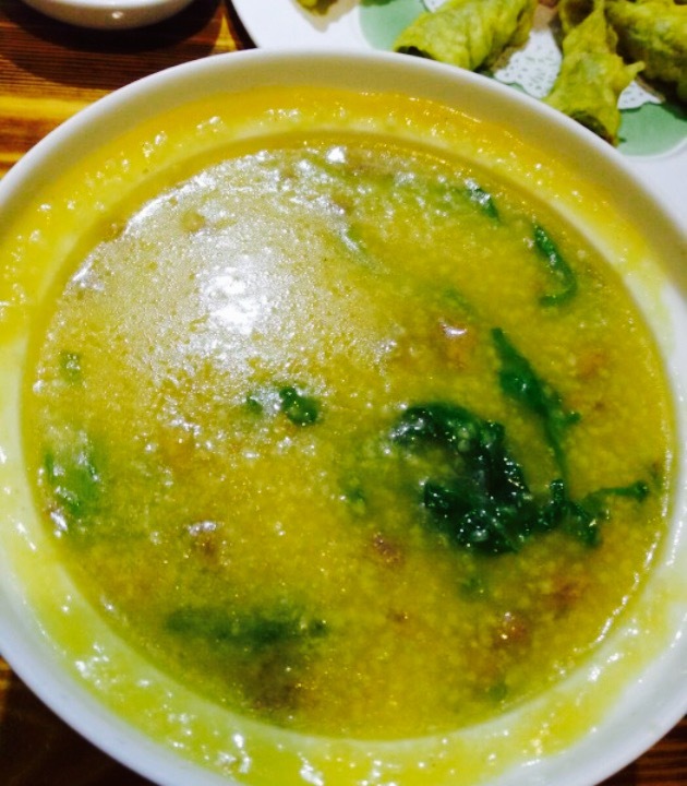 久方·土菜馆(千西店)