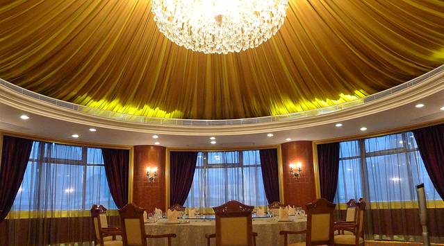 东悦名宴·宴会厅(金利来大厦店)
