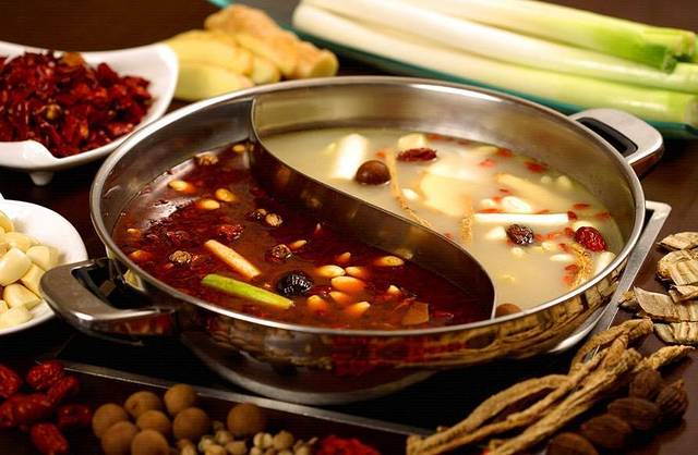 侨林火锅(工业园区店)