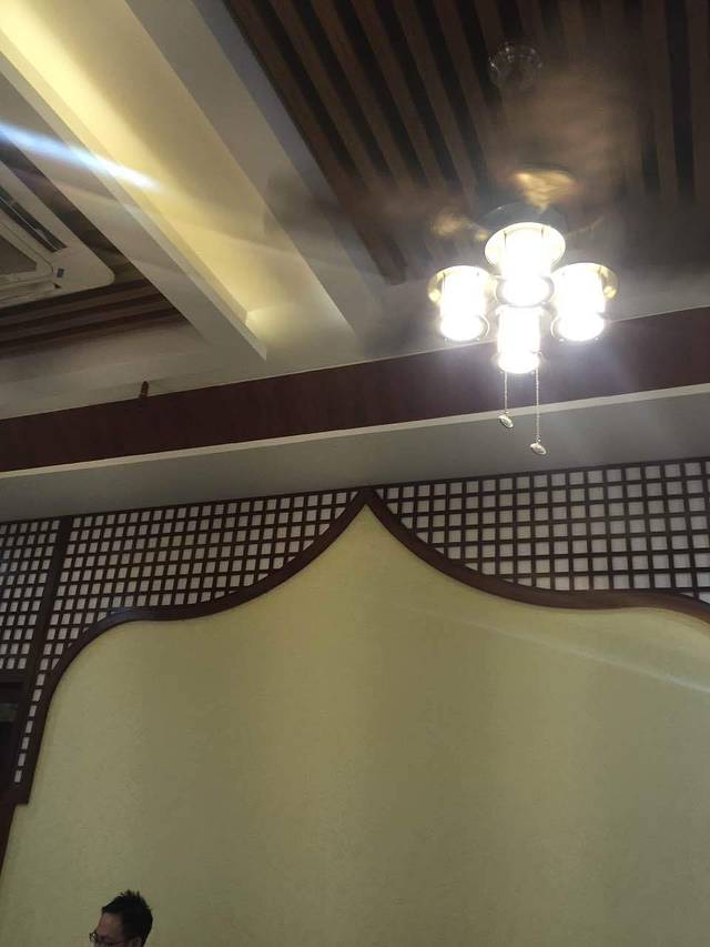 开煲羊(嘉信城市广场店)