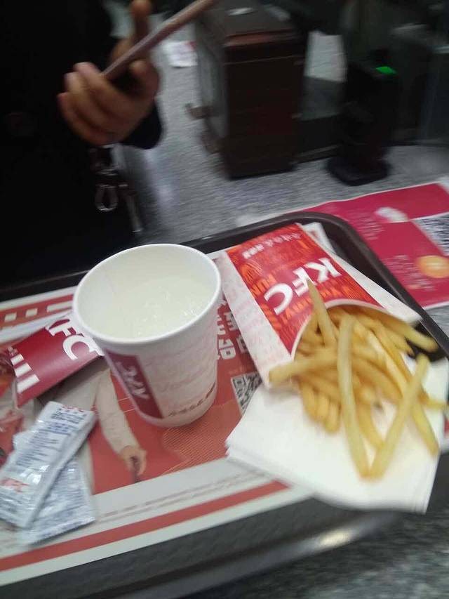 肯德基(诸城和平店)