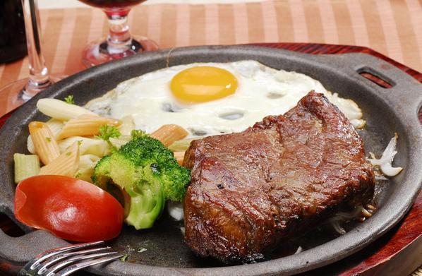 西堤牛排(大宁国际店)