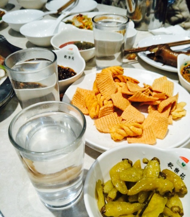 歌乐苑火锅(解放东路店)