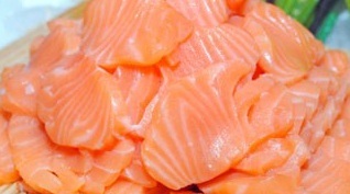 云瑞国宾酒店德麦自助餐厅