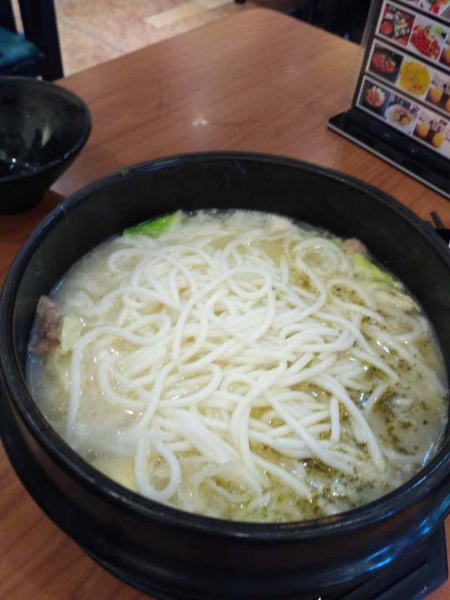 阿香缘米线(曲阜百意店)