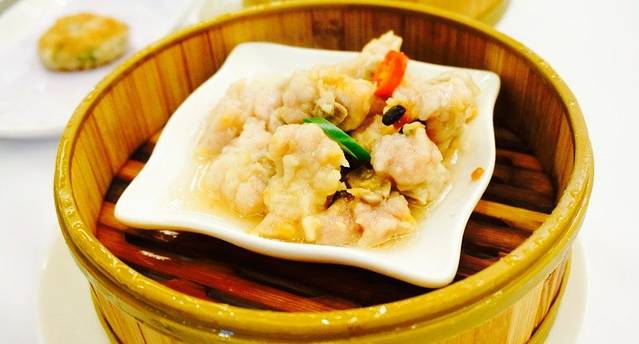 潮江春(福田店)