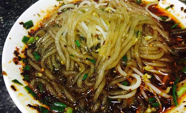 陈记冒节子肥肠粉(一环路东段店)