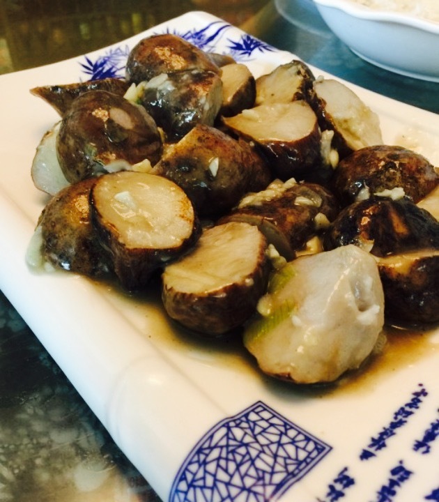 湘菜馆(西华小区店)