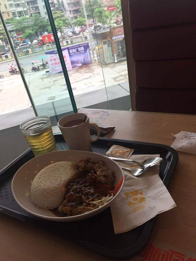 大家乐(佛山大沥伟业店)