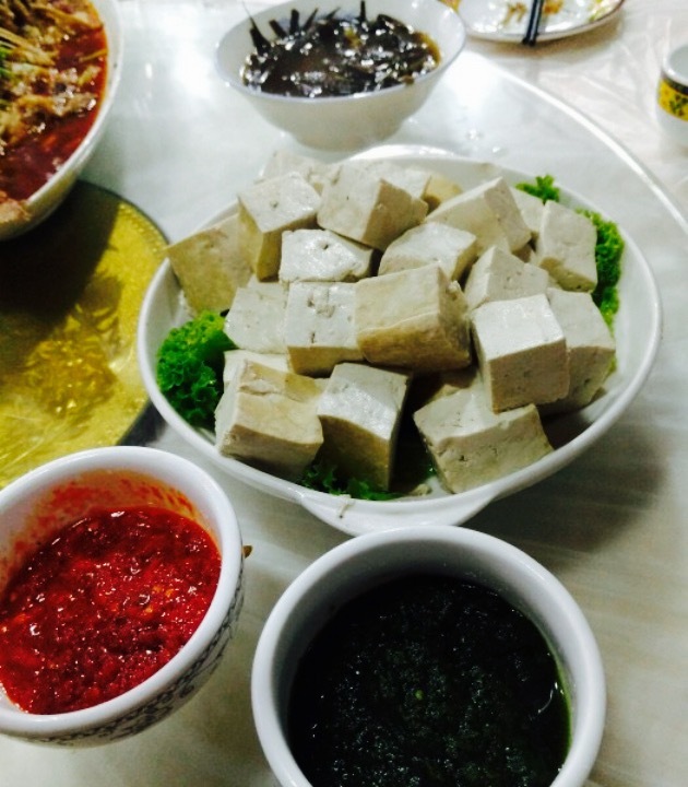 真定宋记八大碗(中土商务楼店)