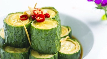 秦皇食府(市府店)