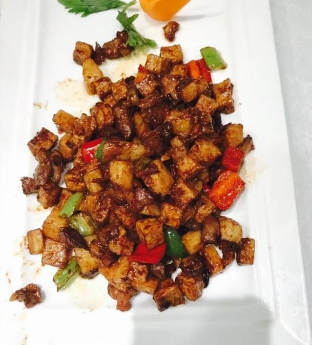 香园楼(钻石路店)