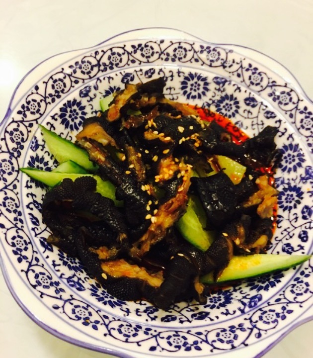 老房子(盱眙店)