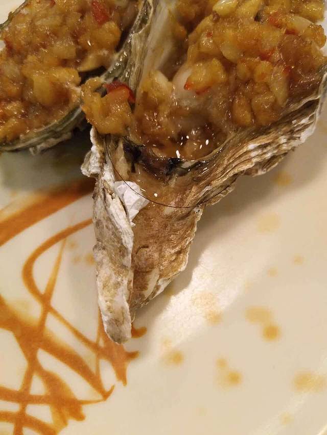 亿烤天下自助美食汇(小榄店)