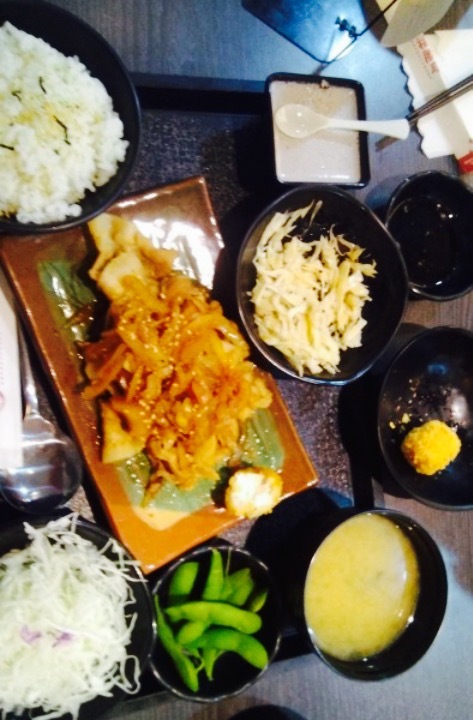 福胜亭(中正店)