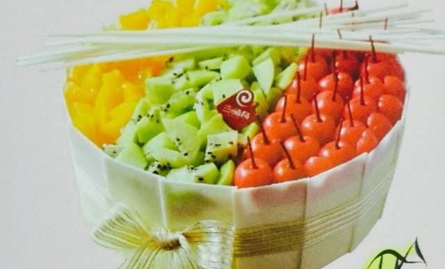 三味奇(义马香山街店)