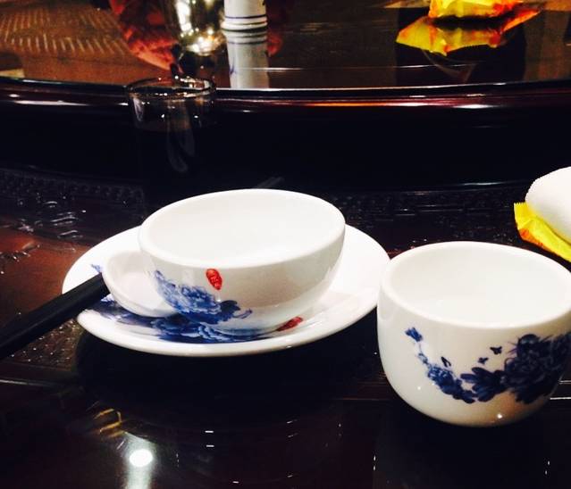 红辣椒煎饼店·二楼京府烤鸭